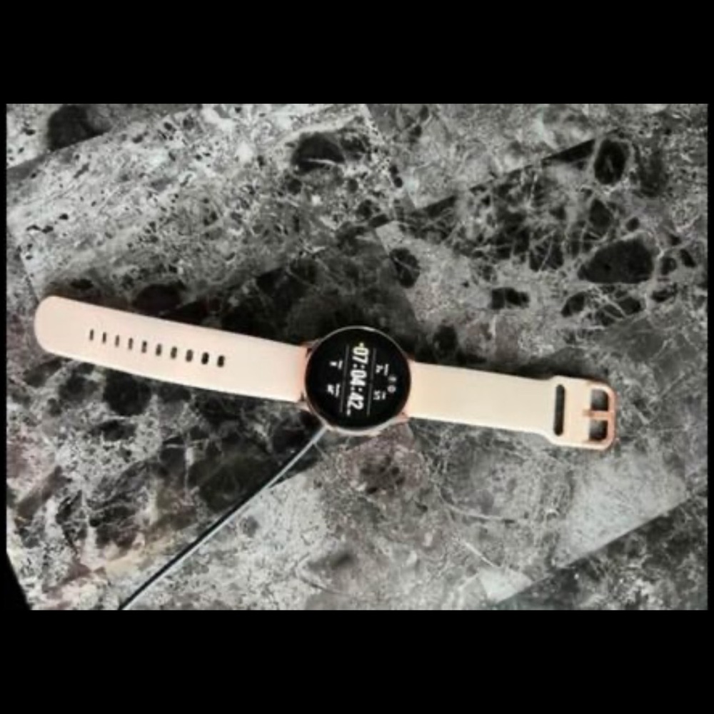 Samsung Galaxy Watch Active 40MM